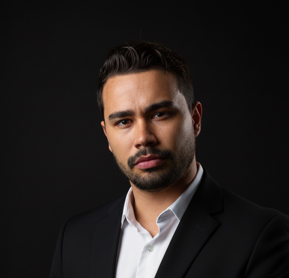 Gustavo Murer - Arquiteto